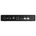 Emerald® 4K KVM-over-IP Extender - DisplayPort, Single-Head, V-USB 2.0, Audio