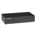 Secure KVM Switch, HDMI, 4-Port, NIAP 3.0 (dual head)