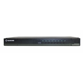 Secure KVM Switch, DisplayPort, 8-Port, CAC, NIAP 3.0 (single head)