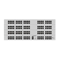 KVM Matrix Switch - 160-Port, CATx, 3G, 4RU