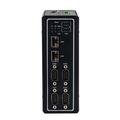 Industrial RS-232/422/485 Serial Device Server