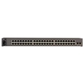Secure Console Server with Cisco Pinout - LES1500 Series